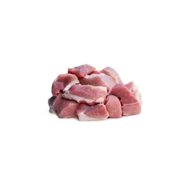 Carne de Cerdo Troceada 3Lb