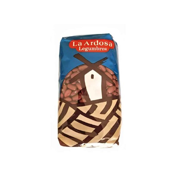 Frijol Colorado La Ardosa 500g