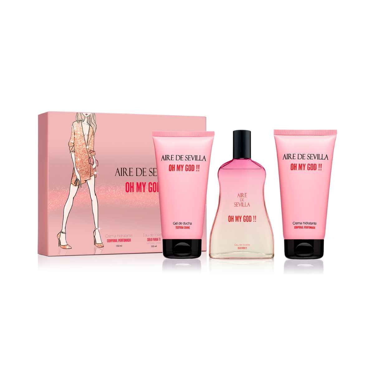 Pack-Aire-de-Sevilla-Oh-My-God