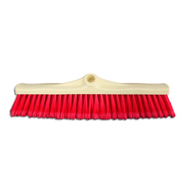 Escobillón fibra Suave 50cm