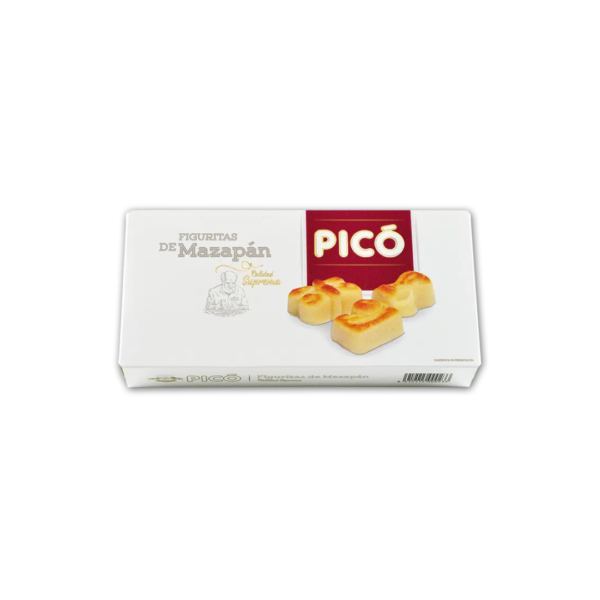Figuritas Mazapán Picó 150g
