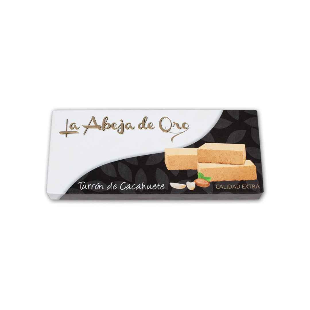 Turron-Duro-La-Abeja-de-Oro-Pico-200g-1