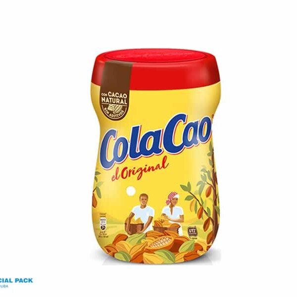 ColaCao Turbo 375 g