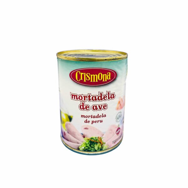 Mortadella de Ave Crismona 350g