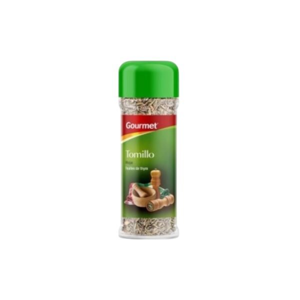 Tomillo Hoja Gourmet 20g